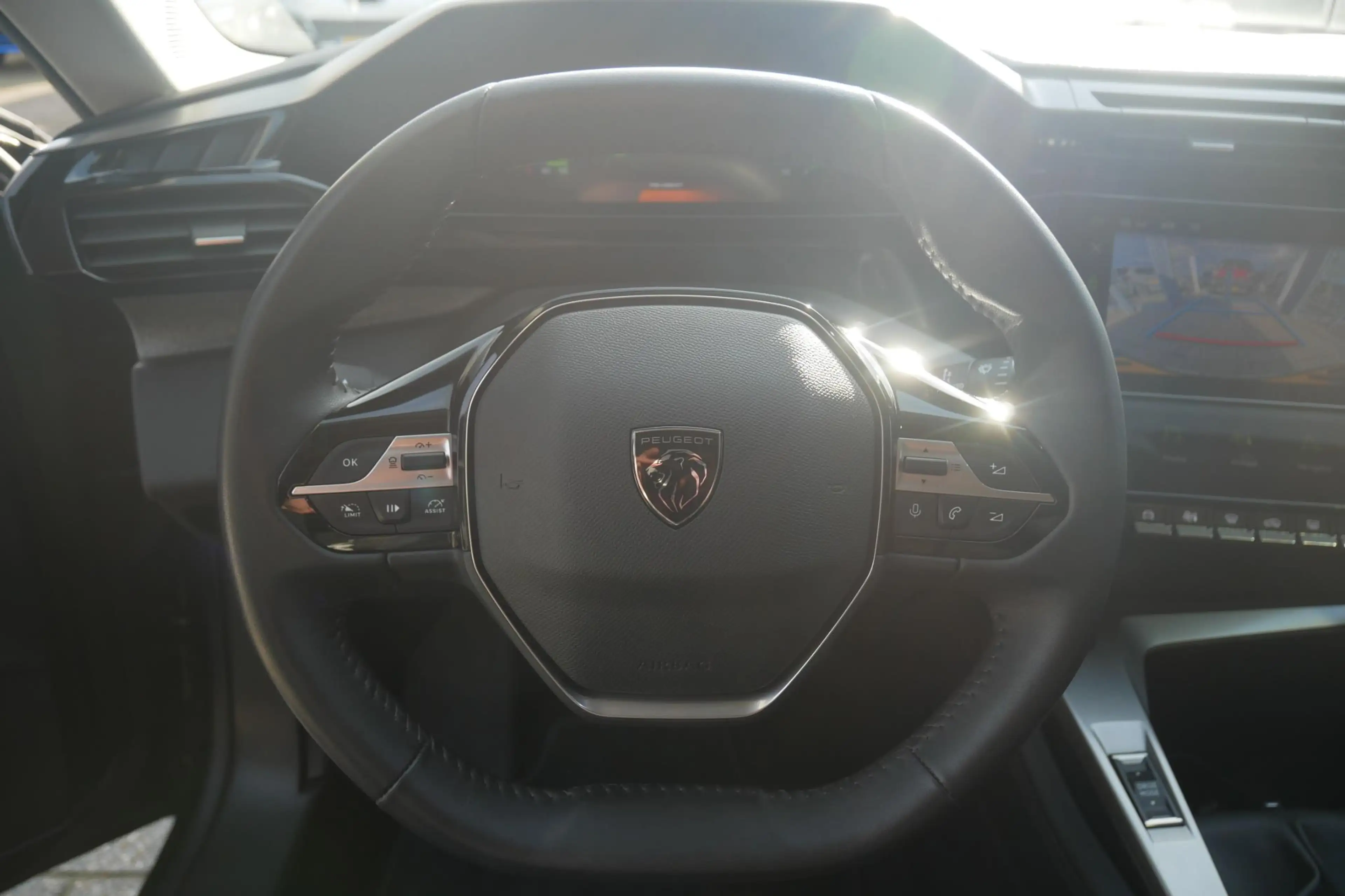 Peugeot 308 1.2 Allure Pack Business | Camera | Stoelverwarmin — photo 15