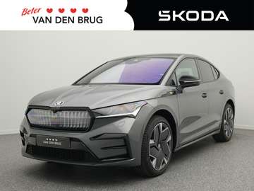 Coupé iV 80 RS | Trekhaak | SoH 92% | Warmtepomp |