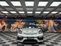 Porsche 718 Spyder 718 Boxster Spyder 4.0 Argent - thumbnail 2
