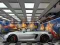 Porsche 718 Spyder 718 Boxster Spyder 4.0 Argent - thumbnail 7
