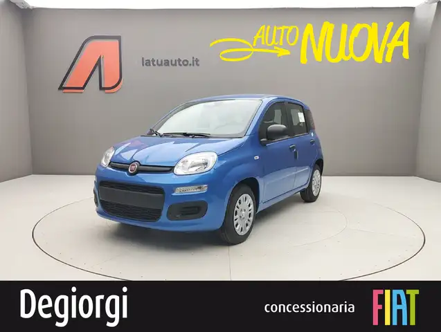 Fiat Panda 1.0 65CV HYBRID ICON