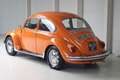 Volkswagen Kever 1300 Radio | Reservewiel | 1972 | 90.618 KM . Arancione - thumbnail 3