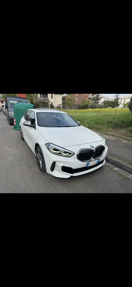 BMW 135
