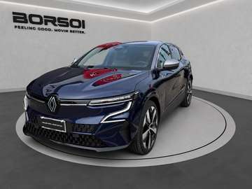 Mégane E-Tech Electric EV60 220 CV Optimum Charge Techno