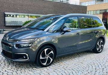 Grand C4 Picasso 2.0 HDi Exclusive FAP