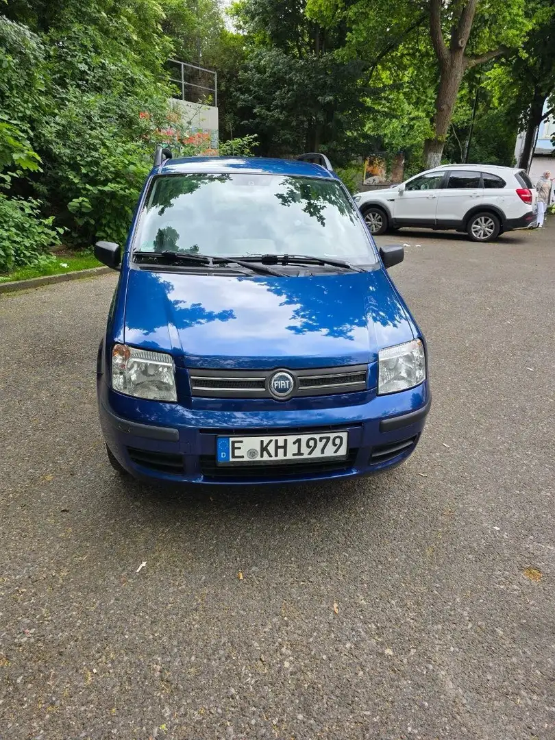 Fiat Panda 1.2 Dynamic - 1