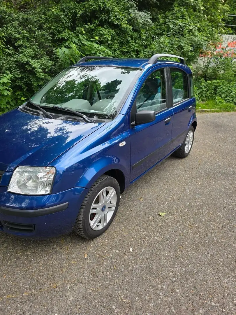 Fiat Panda 1.2 Dynamic - 2