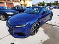 Audi TT TT 3^serie Roadster 2.0 tfsi S line s-tronic Albastru - thumbnail 4
