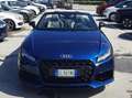 Audi TT TT 3^serie Roadster 2.0 tfsi S line s-tronic Albastru - thumbnail 3