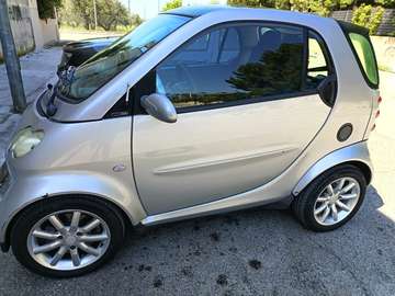 0.8 cdi Smart&Passion