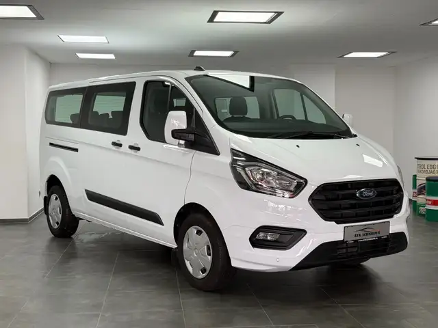 Ford Transit /Tourneo Custom Kombi 320 L2 Trend