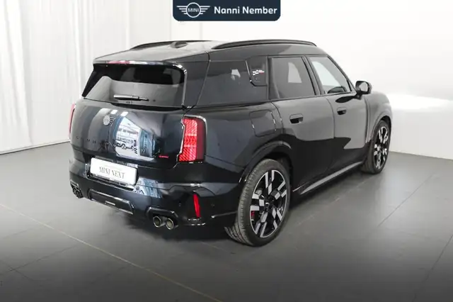 Mini Countryman view 3
