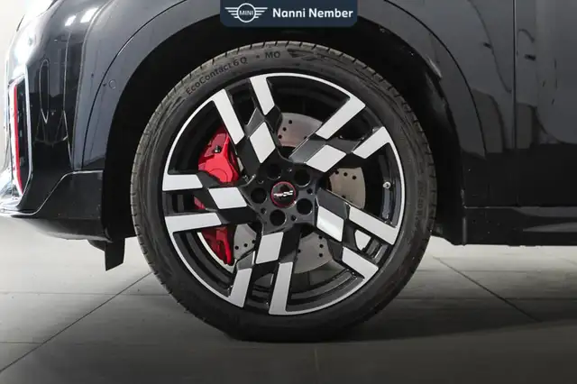 Mini Countryman view 7