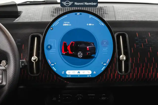 Mini Countryman view 12