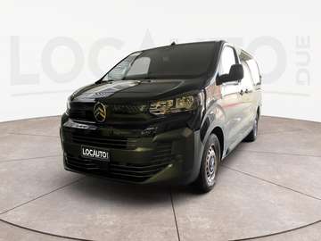 Jumpy XL 2.0 Bluehdi S&S 180cv eat8 - PROMO