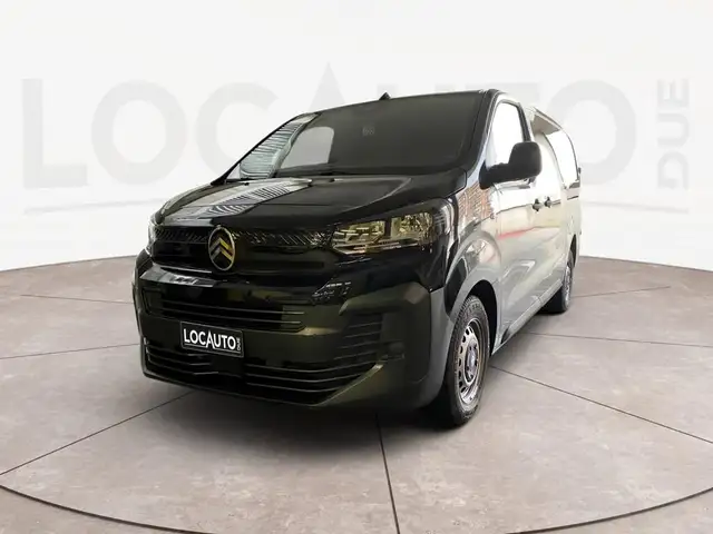 Citroen Jumpy