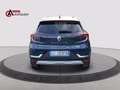 Renault Captur 1.6 E-Tech phev Intens 160cv auto my21 Blue - thumbnail 4