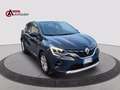 Renault Captur 1.6 E-Tech phev Intens 160cv auto my21 Blue - thumbnail 7