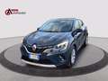 Renault Captur 1.6 E-Tech phev Intens 160cv auto my21 Blue - thumbnail 1