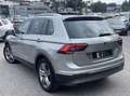 Volkswagen Tiguan 2.0 TDI 150CH BLUEMOTION TECHNOLOGY CARAT EXCLUSIVE 4MOTION DSG7 Grijs - thumbnail 3