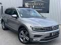 Volkswagen Tiguan 2.0 TDI 150CH BLUEMOTION TECHNOLOGY CARAT EXCLUSIVE 4MOTION DSG7 Grijs - thumbnail 1