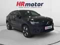 Volvo C40 Recharge Single Extended Range Eléctrico Plus Negro - thumbnail 1