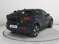 Volvo C40 Recharge Single Extended Range Eléctrico Plus Negro - thumbnail 2