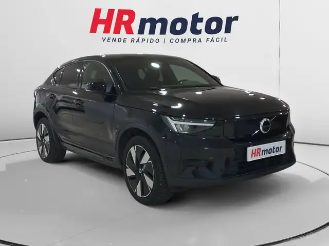 Volvo C40 Recharge Single Extended Range Eléctrico Plus