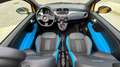 Fiat 500 Cabrio 0.9 Twin Air Turbo+Klimaaut.+ASR+PDC+ Gelb - thumbnail 10