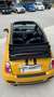 Fiat 500 Cabrio 0.9 Twin Air Turbo+Klimaaut.+ASR+PDC+ Gelb - thumbnail 12