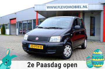 1.2 Active 5-drs Elektr. ramen