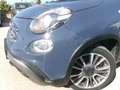 Fiat 500L 500L 1.3 mjt Mirror 95cv my20 Bleu - thumbnail 7