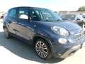 Fiat 500L 500L 1.3 mjt Mirror 95cv my20 Bleu - thumbnail 3