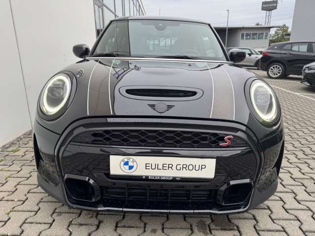 MINI Cooper S 3T RFK PANO SHZ ACC Parkass NAV LED