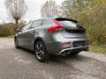 Volvo V40 2.0 D2 Geartronic R-Design Euro 6b - Garantie*Ohb Gris - thumbnail 6
