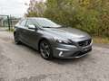 Volvo V40 2.0 D2 Geartronic R-Design Euro 6b - Garantie*Ohb Gris - thumbnail 3