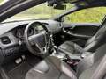 Volvo V40 2.0 D2 Geartronic R-Design Euro 6b - Garantie*Ohb Gris - thumbnail 7