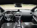 Volvo V40 2.0 D2 Geartronic R-Design Euro 6b - Garantie*Ohb Gris - thumbnail 10