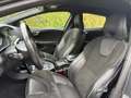 Volvo V40 2.0 D2 Geartronic R-Design Euro 6b - Garantie*Ohb Gris - thumbnail 8