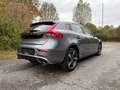 Volvo V40 2.0 D2 Geartronic R-Design Euro 6b - Garantie*Ohb Gris - thumbnail 4
