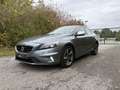 Volvo V40 2.0 D2 Geartronic R-Design Euro 6b - Garantie*Ohb Gris - thumbnail 1