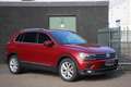 Volkswagen Tiguan 2.0 TDI 150 pk DSG Aut. GRIJS KENTEKEN Navi 360 Ca Czerwony - thumbnail 2