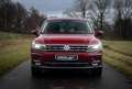 Volkswagen Tiguan 2.0 TDI 150 pk DSG Aut. GRIJS KENTEKEN Navi 360 Ca Czerwony - thumbnail 9