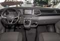 Volkswagen T6.1 Kombi 2.0 TDI ,Standheizung, Alu, 2 Schiebetü Silber - thumbnail 10