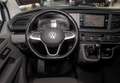 Volkswagen T6.1 Kombi 2.0 TDI ,Standheizung, Alu, 2 Schiebetü Silber - thumbnail 11