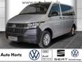 Volkswagen T6.1 Kombi 2.0 TDI ,Standheizung, Alu, 2 Schiebetü Silber - thumbnail 1