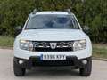 Dacia Duster 1.2 TCE Laureate 4x4 125 Blanc - thumbnail 10