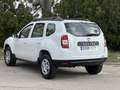 Dacia Duster 1.2 TCE Laureate 4x4 125 Blanc - thumbnail 3