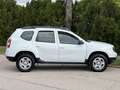 Dacia Duster 1.2 TCE Laureate 4x4 125 Blanc - thumbnail 8