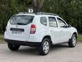 Dacia Duster 1.2 TCE Laureate 4x4 125 Blanc - thumbnail 6